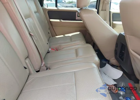 2013 Ford Expedition El Xlt z USA, uszkodzony, nr VIN 1FMJK1H55DEF17772